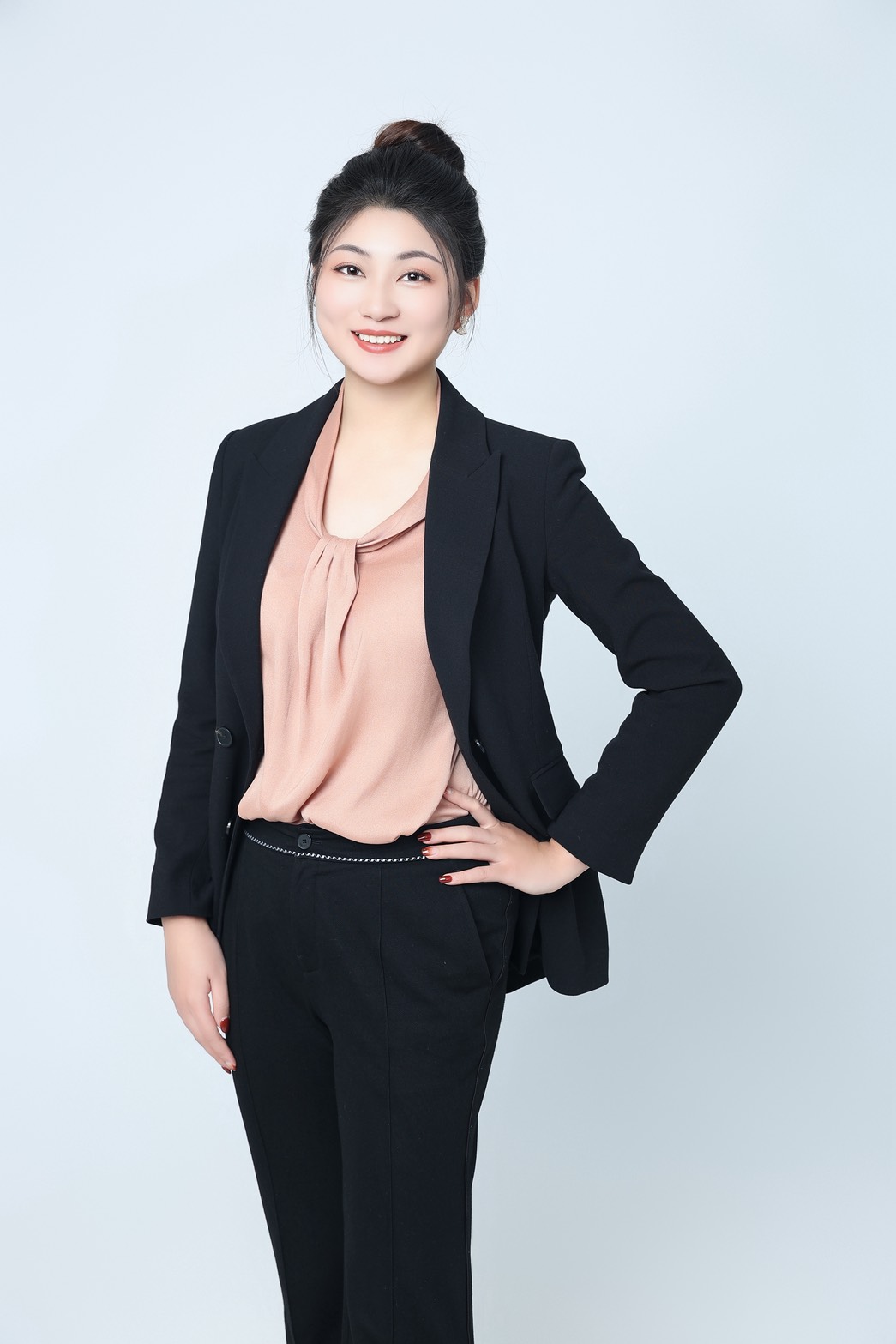 孙敏 Min Sun · 投资经理